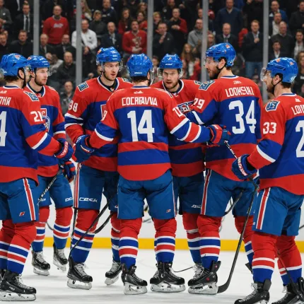 Чемпионы КХЛ готовы отомстить: прогноз на матч ЦСКА — «Локомотив»