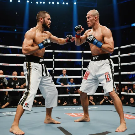 Нестареющий Король кунг-фу наглухо вырубит нокаутера из Сербии: прогноз на Муслим Салихов — Урош Медич