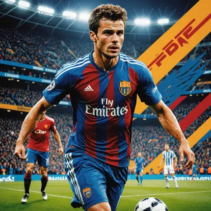 Уехал из России и исчез, а сейчас всплыл в Британии. Где пропадал Еременко — скандальная легенда РПЛ?