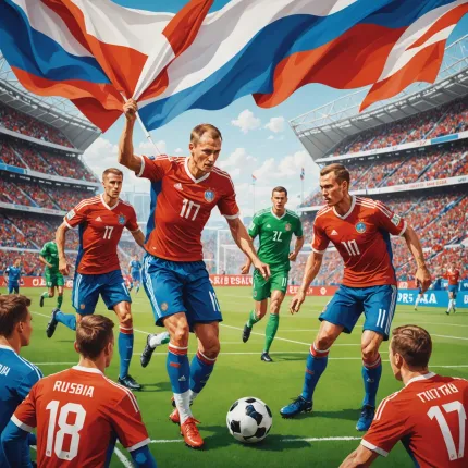 Еще один матч в российском футболе назвали договорным: что стоит за громкими заявлениями?