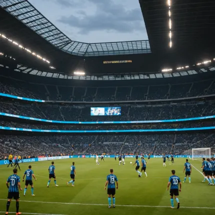 Интер – Лацио: обзор матча 9 ноября 2025 и почему этот результат важен для Серии А