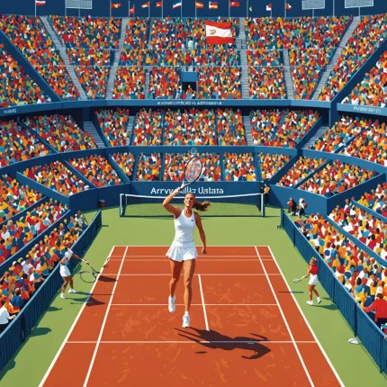 Москвичка жаждет реванша, но белоруска устроит ад: прогноз на финал Соболенко — Рыбакина